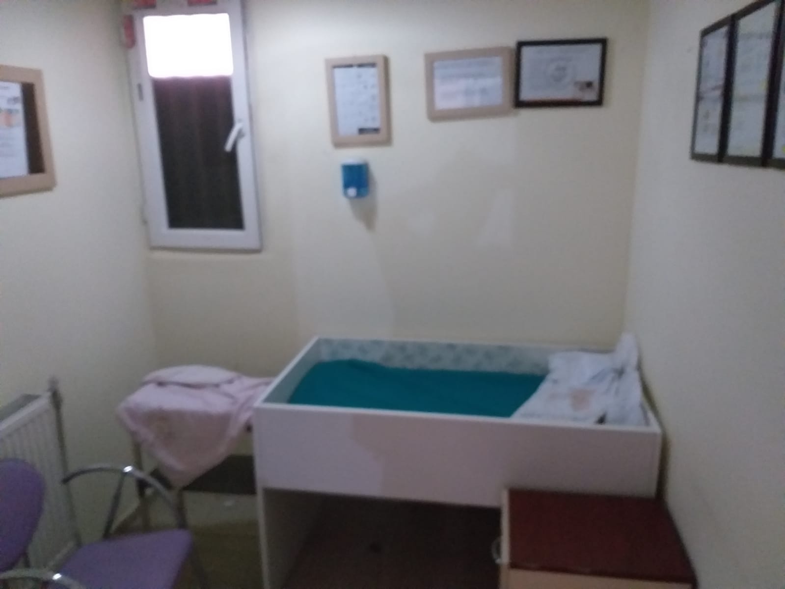 Asm İç Görünüm 1