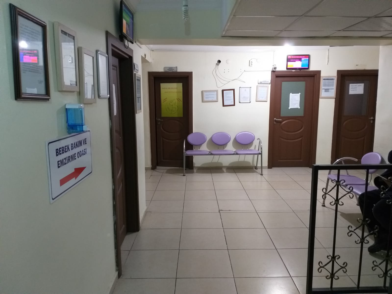 Asm İç Görünüm 3