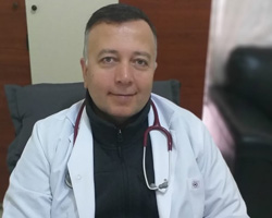 DR. AZAT CIVAK  